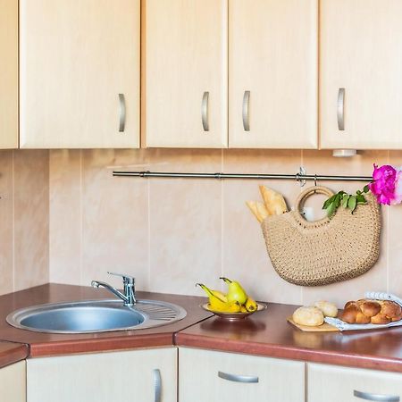 Superapart Marszalkowska 83 Warsaw Ngoại thất bức ảnh