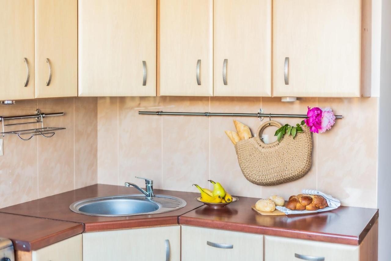 Superapart Marszalkowska 83 Warsaw Ngoại thất bức ảnh