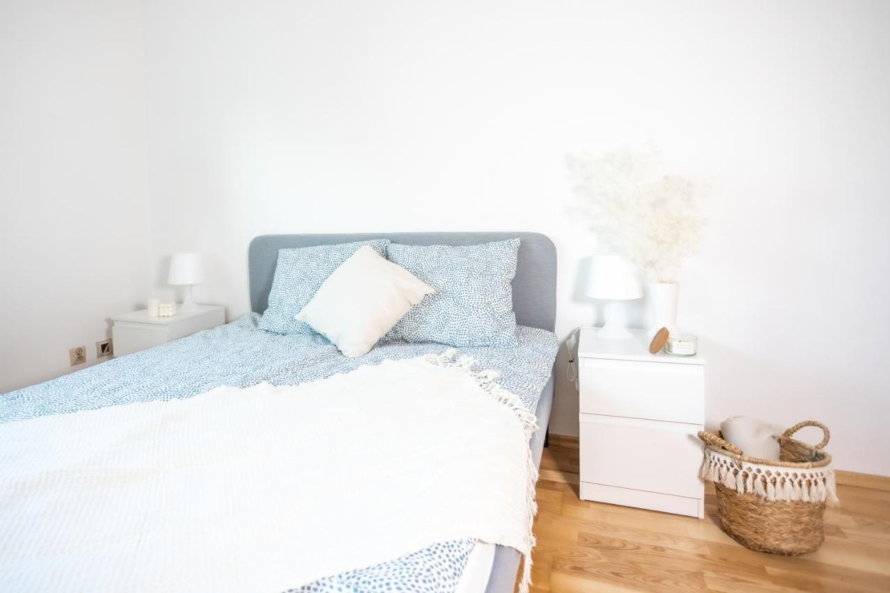 Superapart Marszalkowska 83 Warsaw Ngoại thất bức ảnh