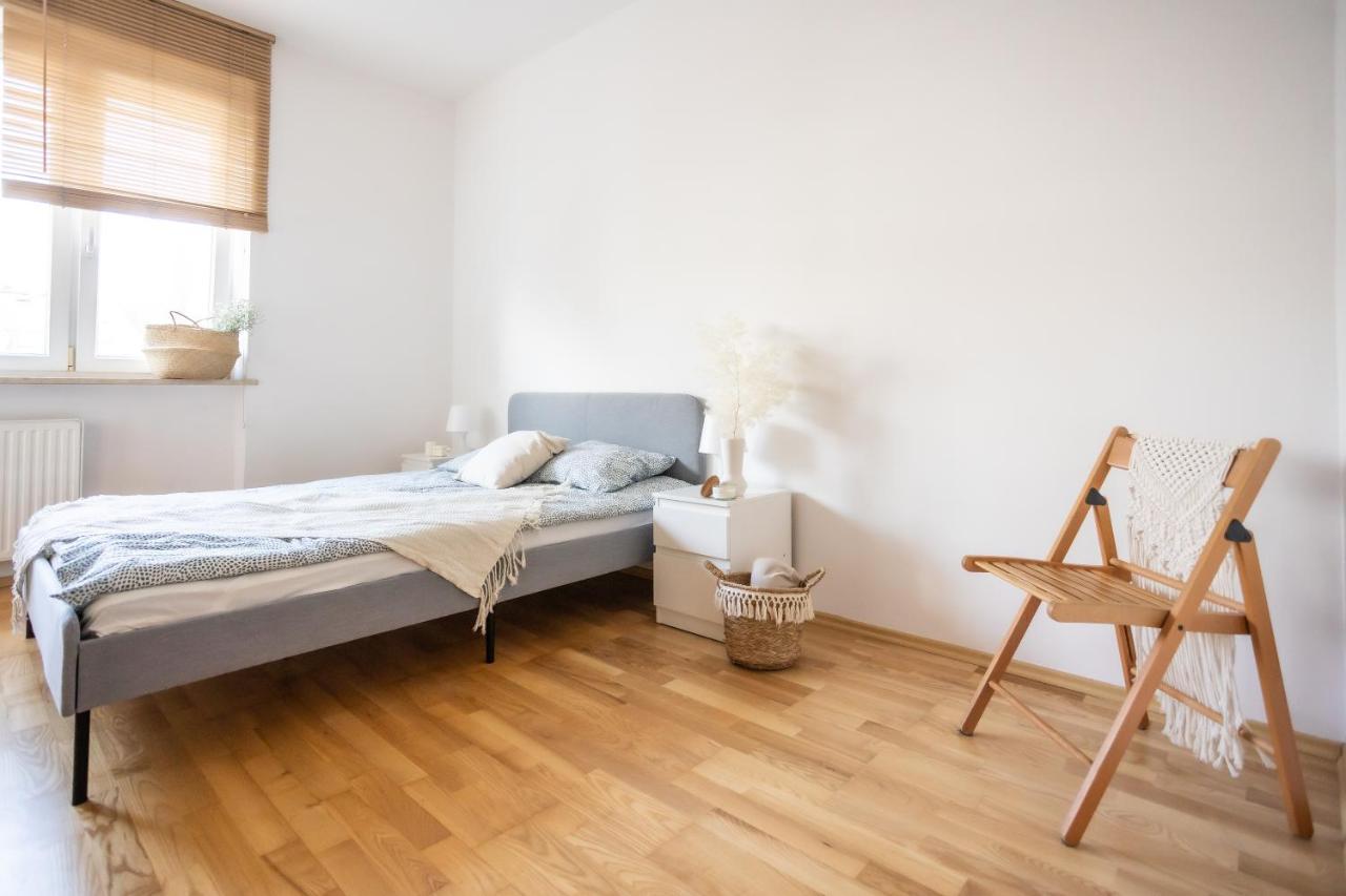 Superapart Marszalkowska 83 Warsaw Ngoại thất bức ảnh